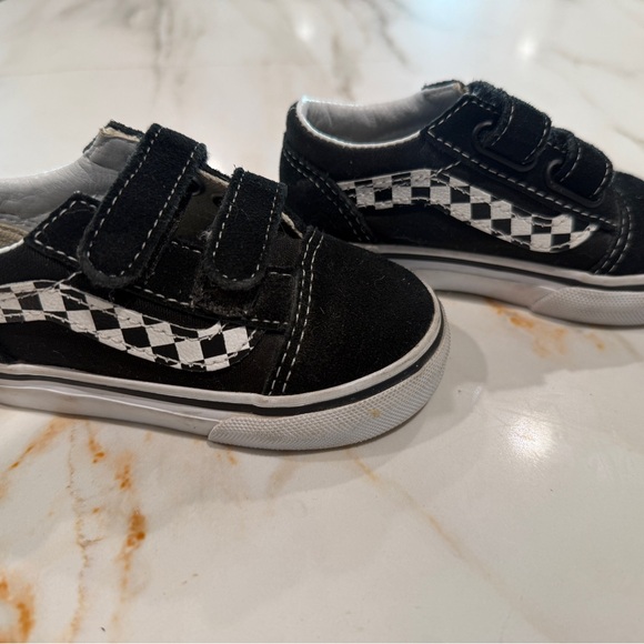 Vans toddler 6 shoe lot - Picture 2 of 10